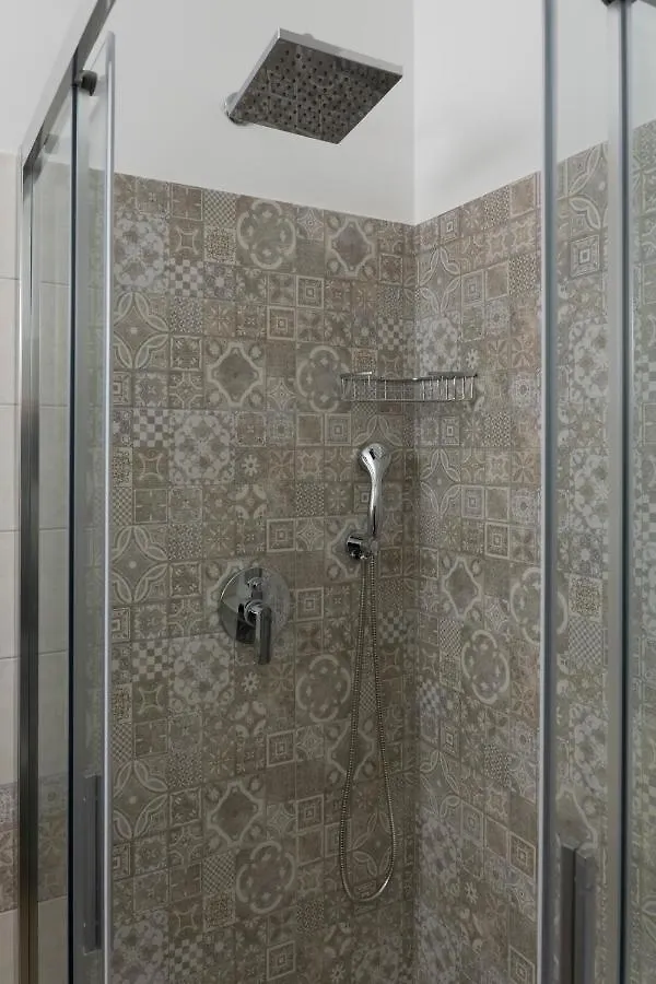 Affittacamere Hotel Casa Marconi Ribera