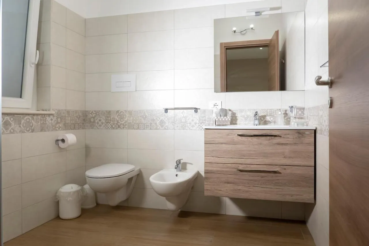 Hotel Casa Marconi Ribera 0*,