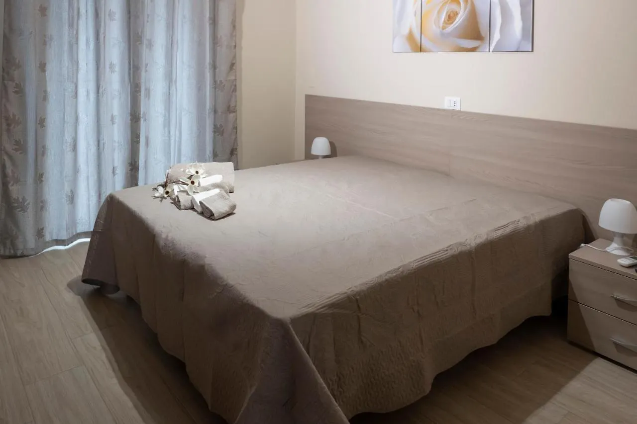 Casa Marconi Ribera Hotel 0*,  Italy