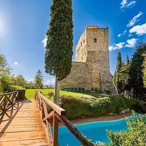 Castello Di Tornano Gaiole in Chianti