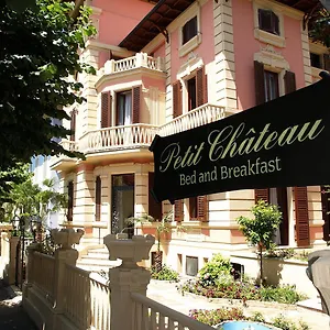 Petit Chateau Montecatini-Terme
