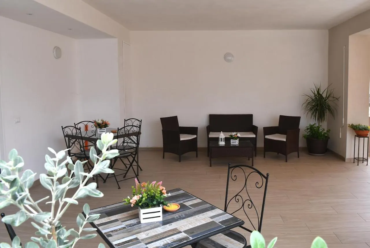 Guest house Casa Marconi Ribera Hotel