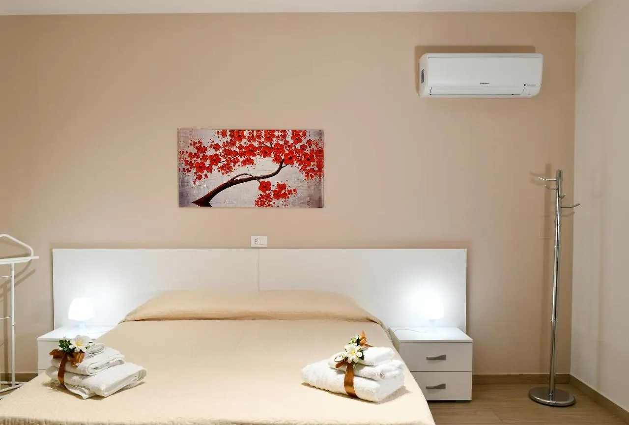 Casa Marconi Ribera Hotel Italy