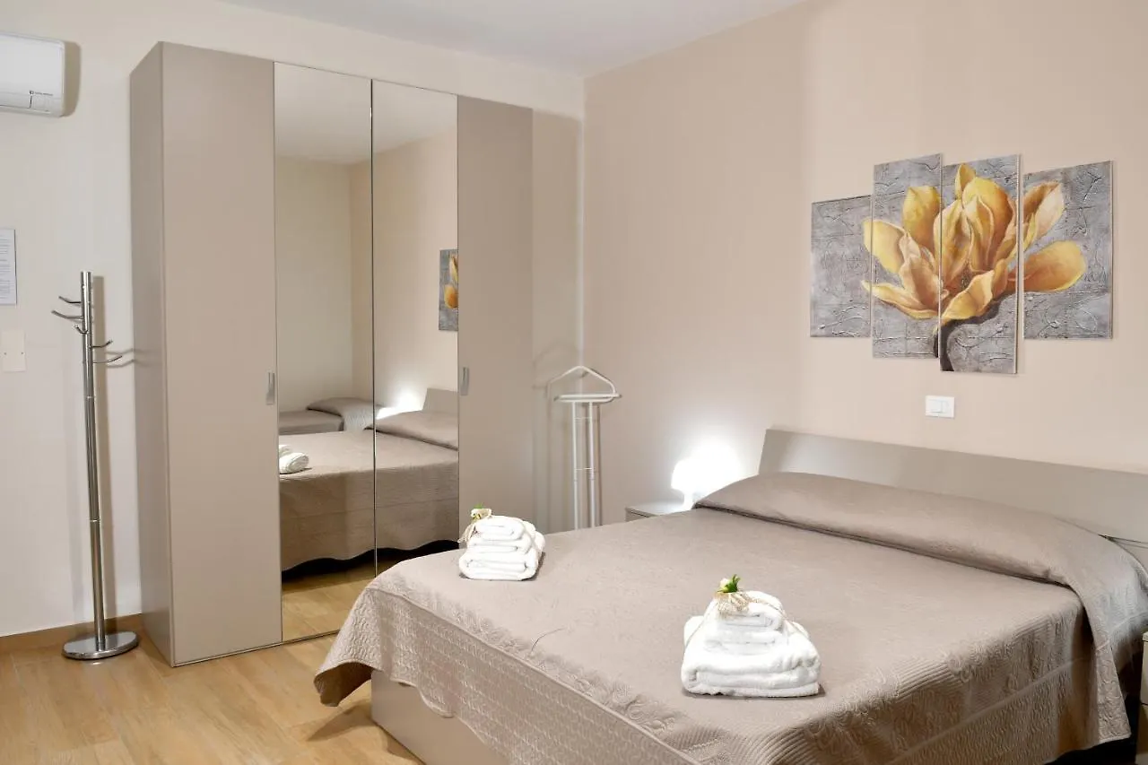 Casa Marconi Ribera Hotel Guest house