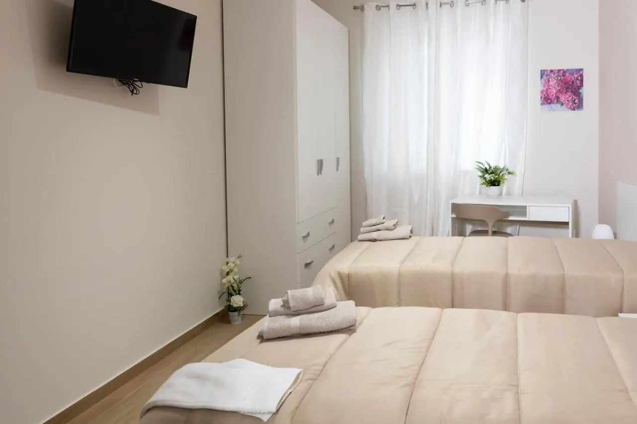 Casa Marconi Ribera Hotel Guest house