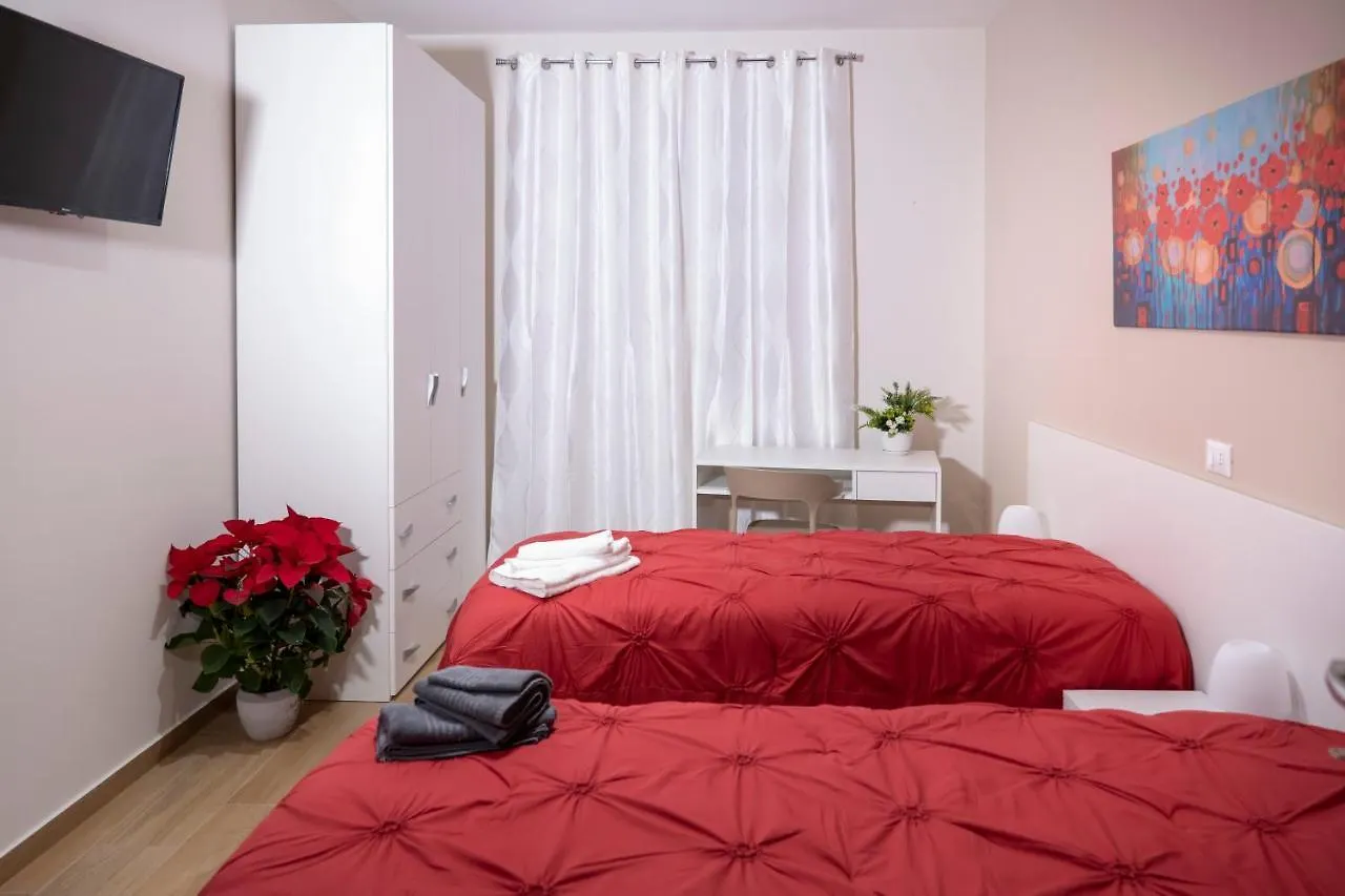 Casa Marconi Ribera Hotel