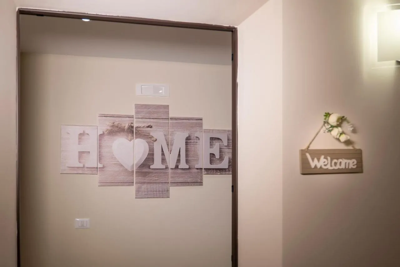 Casa Marconi Ribera Hotel Italy