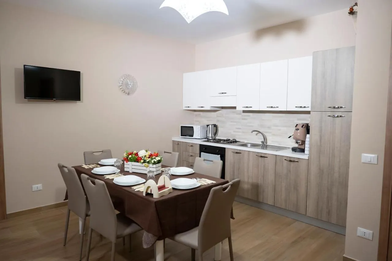Guest house Casa Marconi Ribera Hotel