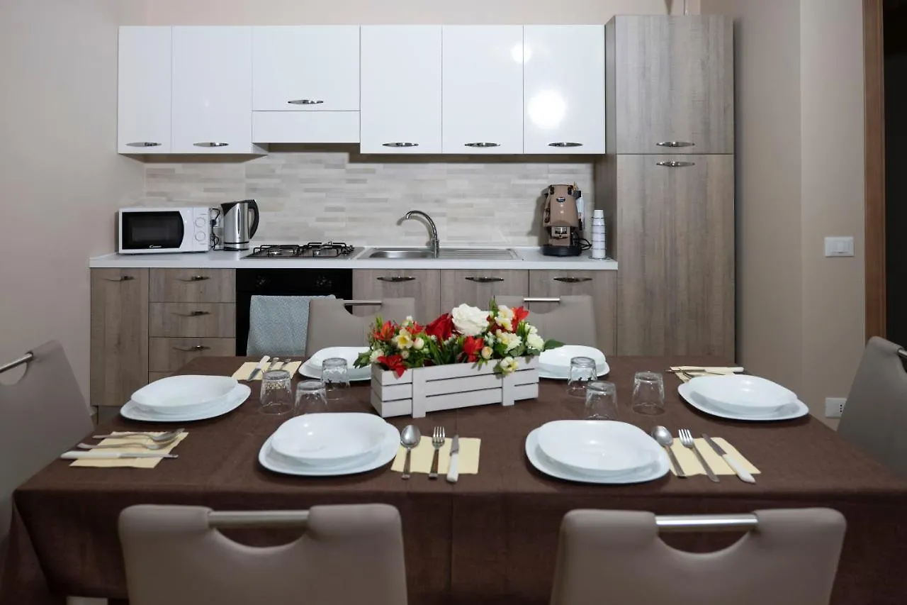 Casa Marconi Ribera Hotel