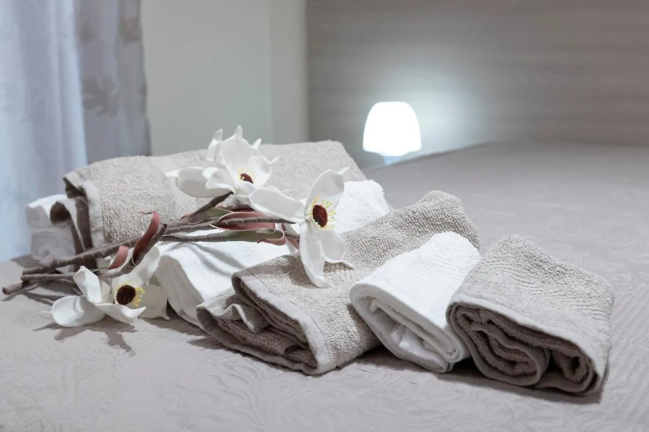 Casa Marconi Ribera Hotel 0*,