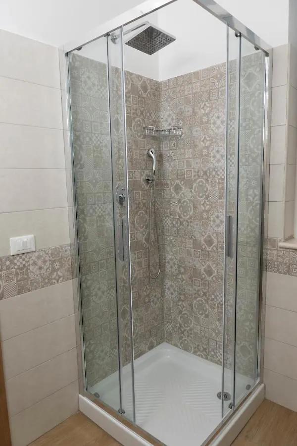 Casa Marconi Ribera Hotel