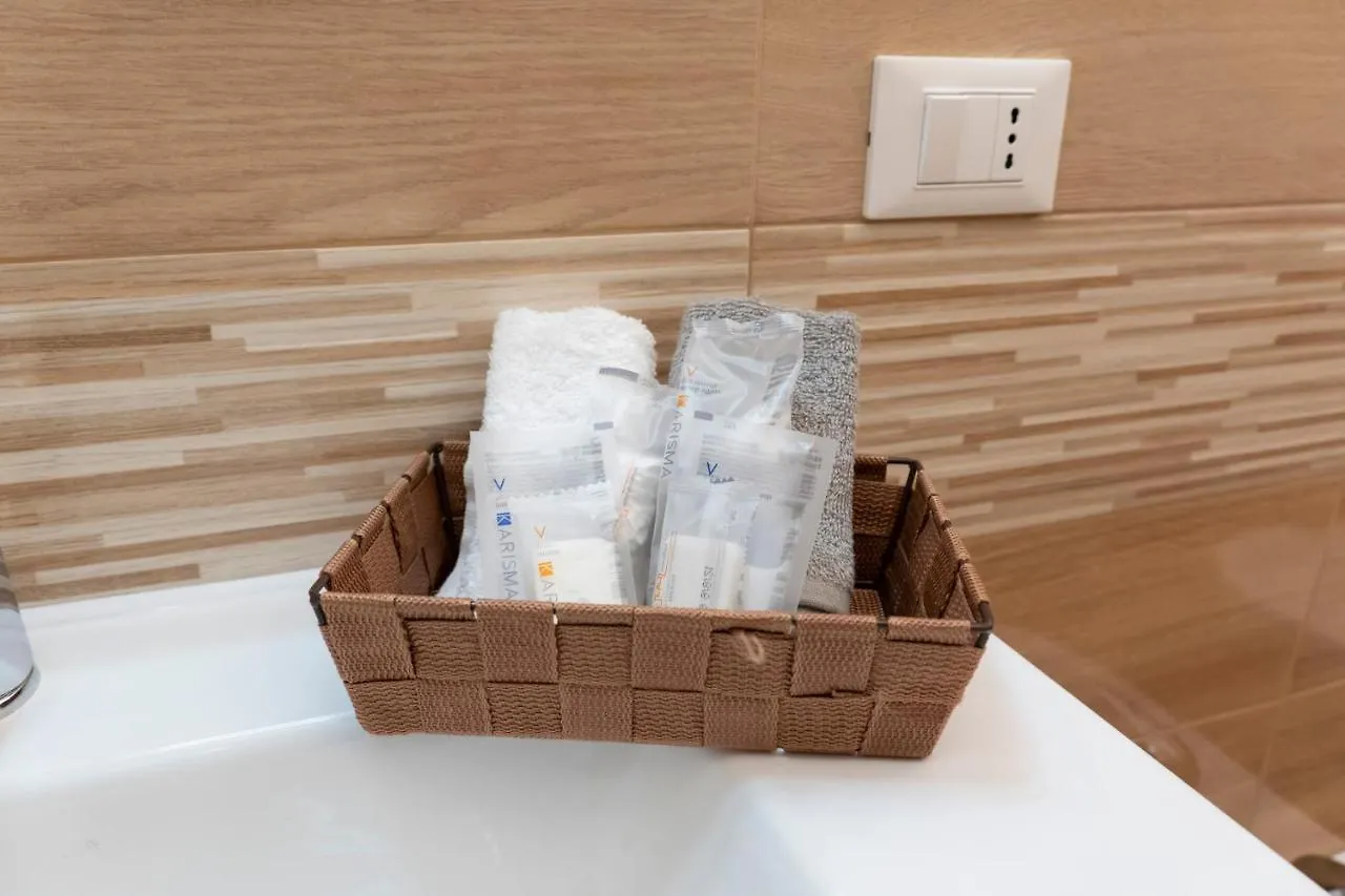 Guest house Casa Marconi Ribera Hotel