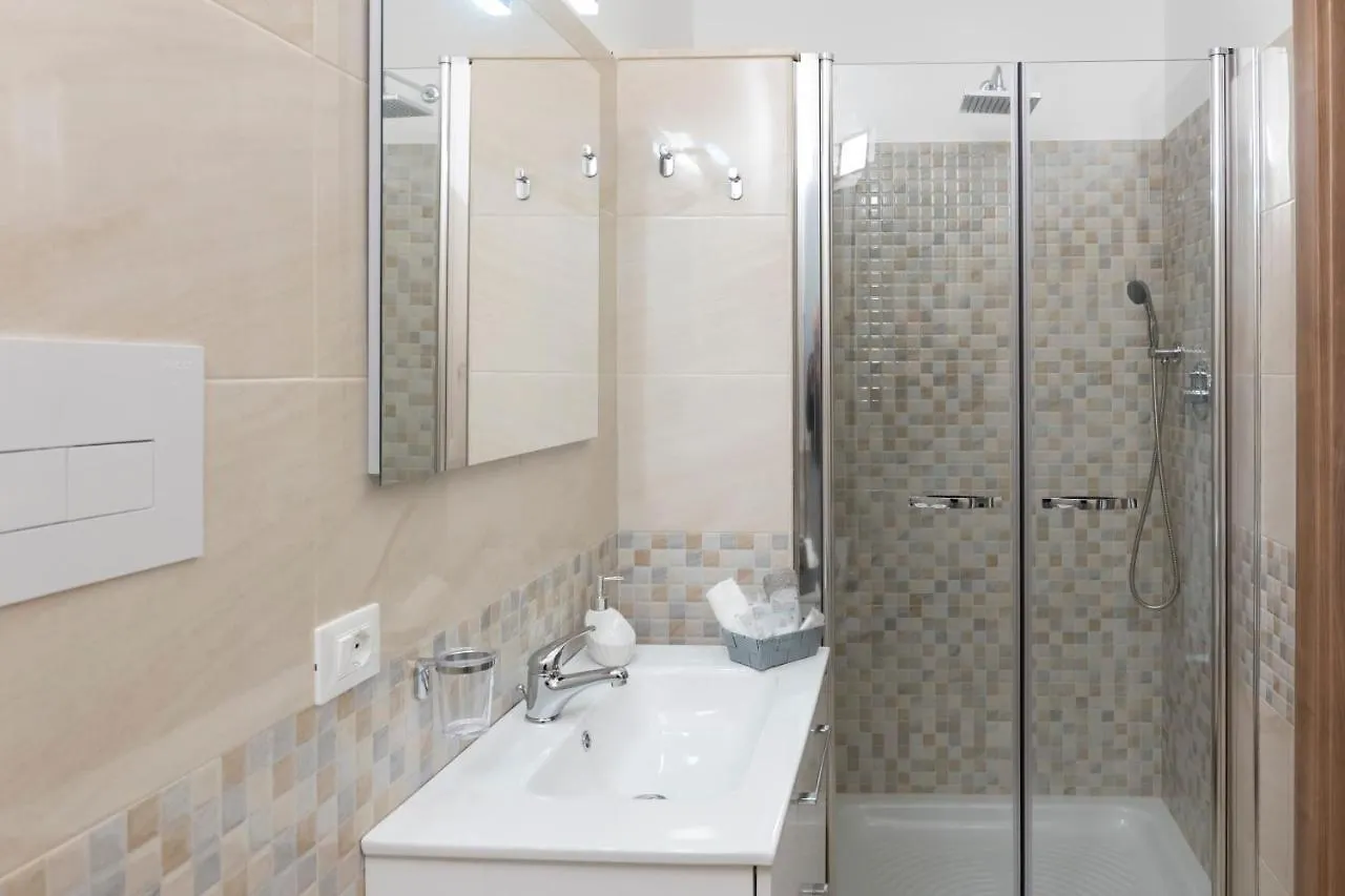 Casa Marconi Ribera Hotel Guest house