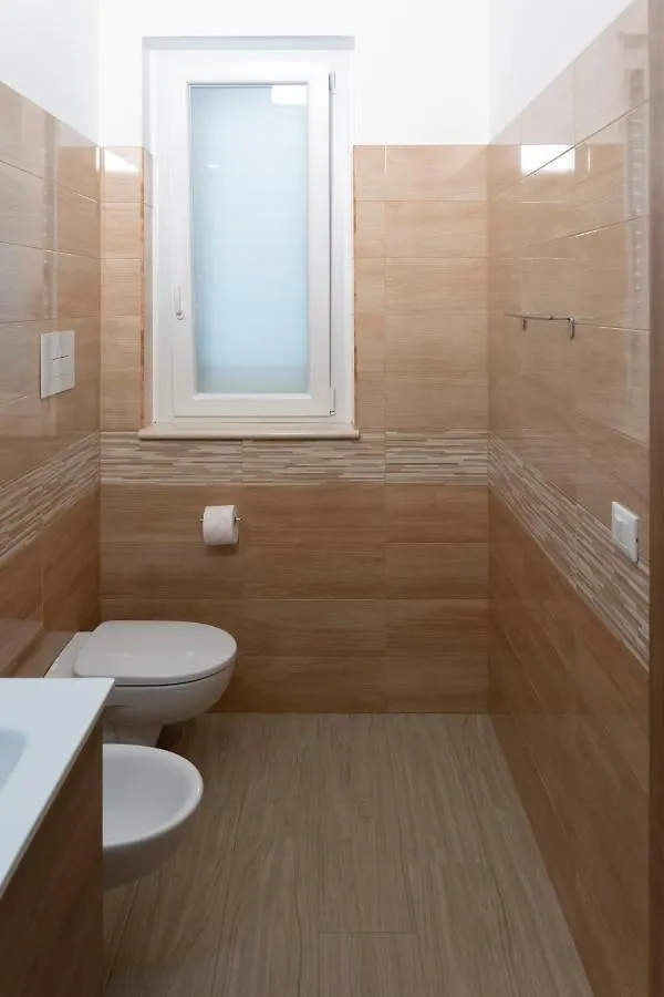Guest house Casa Marconi Ribera Hotel Italy