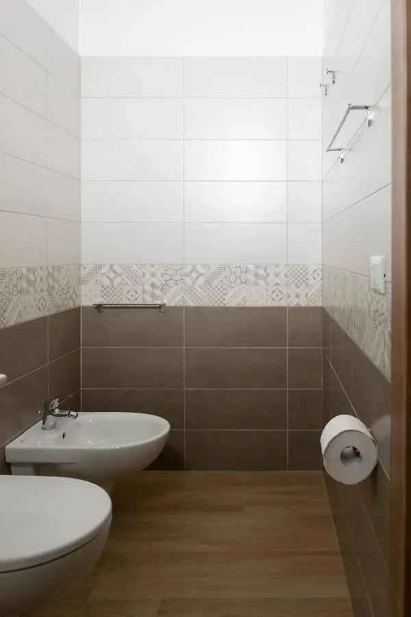 Guest house Casa Marconi Ribera Hotel
