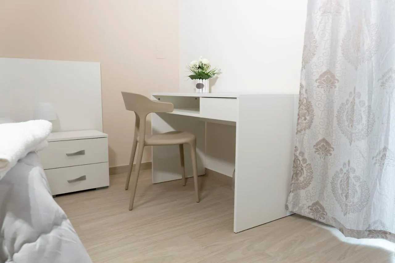 Guest house Casa Marconi Ribera Hotel Italy
