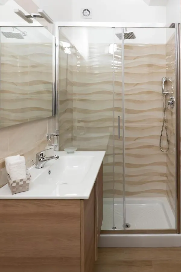 Guest house Casa Marconi Ribera Hotel